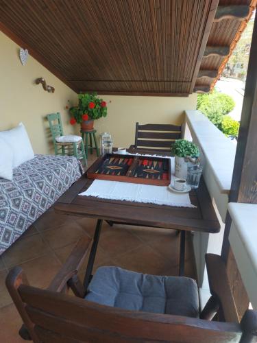 Rahati House