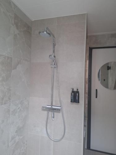 Gallery image of Deluxe kamer 2 in Enkhuizen