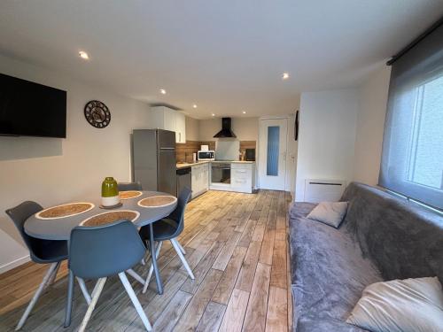 Gîte Mer et Campagne