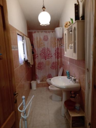 Gioia House
