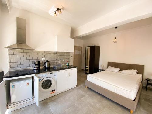 Hakan's Seaside Apartments