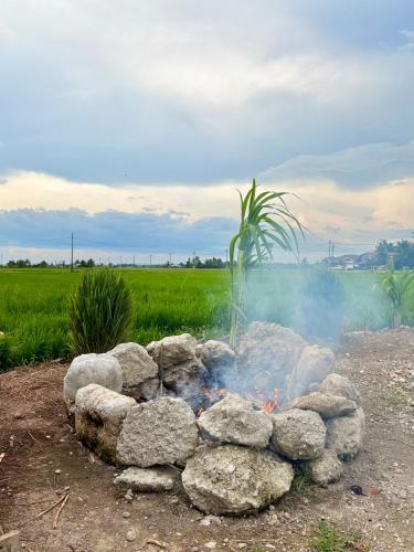 Φωτογραφία από το άλμπουμ του Rumah Teduh σε Gua Sai