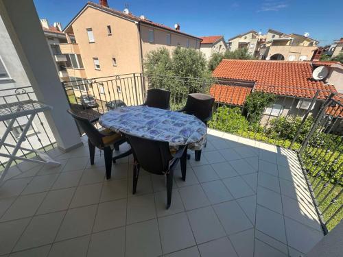 Apartman Mijo Medulin