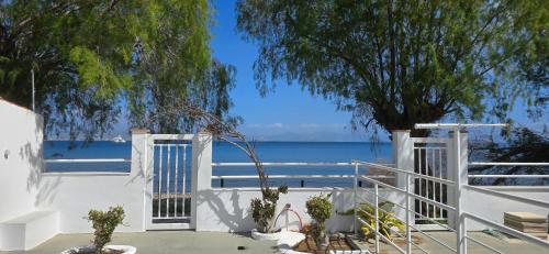 Eva's Beachfront House