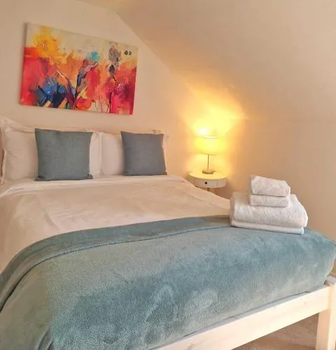 Upper Rock Brighton – Guest House photo 17