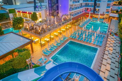 Club Big Blue Suit Hotel - All Inclusive Plus