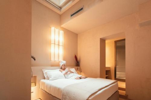 Velvet Grey Boutique Hotel Roma