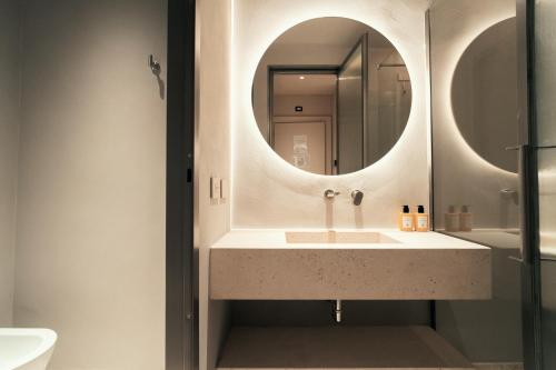 Velvet Grey Boutique Hotel Roma