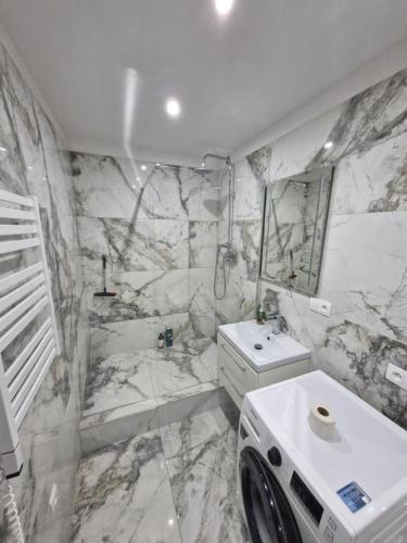 Peti apartman CENTRUM