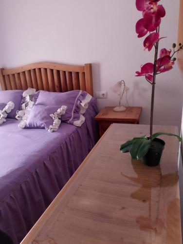 Apartamento Acogedor Centro Playa 2habtn,AA-WIFI-PARKING GRATIS CALLE
