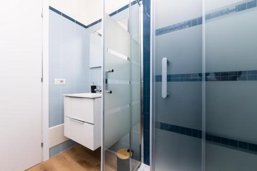 Ένα μπάνιο στο Termini Roma Imperiale