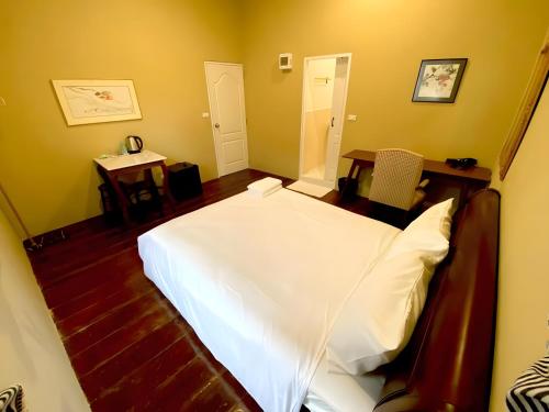 Gallery image of XX Rest Inn China Town - Yaowarat BKK in Samphanthawong