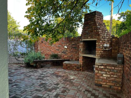 Imagen de la galería de Matthys Guesthouse, en Kimberley