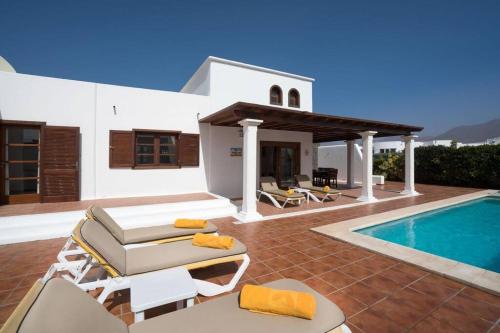Villa Maria by Optima Villas