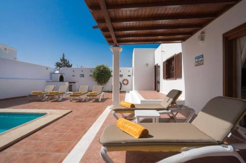 Villa Maria by Optima Villas
