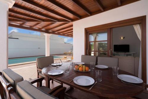 Villa Maria by Optima Villas