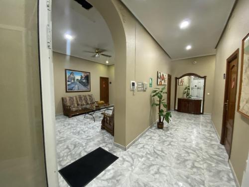 Hostal Palacios Fuencarral