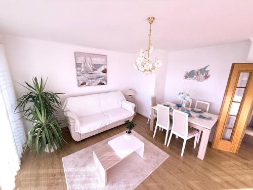Apartamento para Férias Varandas da Marina