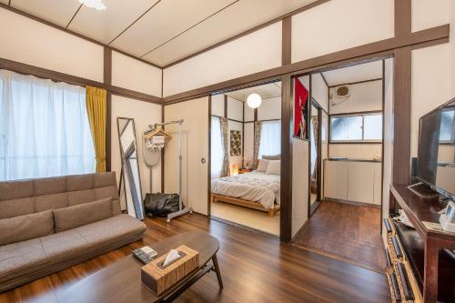 Central Panda Hotel
