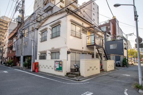 Central Panda Hotel