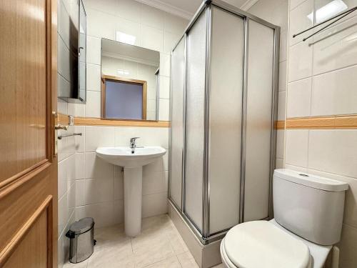 Apartamento para Férias Varandas da Marina