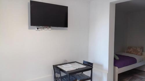 Helen's studio 2