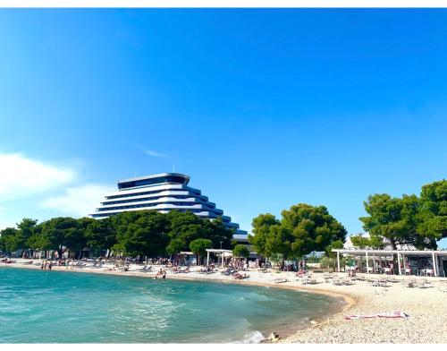 Villa Nera Vodice Apartment