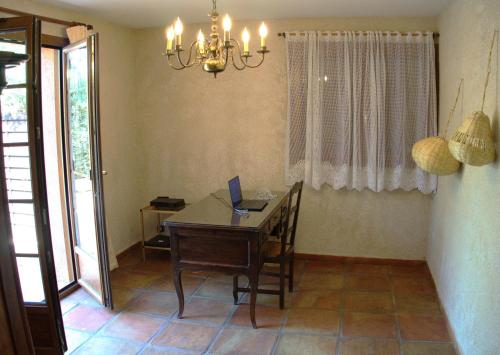 Villa provençale 4 chambres à Aix en Provence