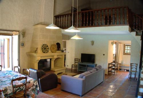 Villa provençale 4 chambres à Aix en Provence