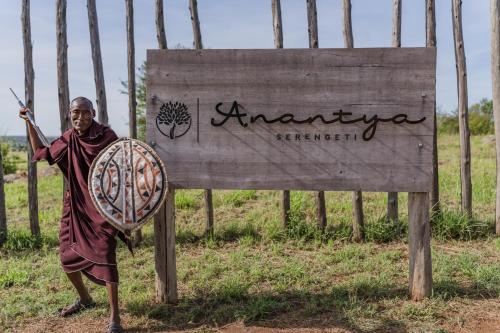 Foto dalla galleria di Anantya Serengeti a Serengeti