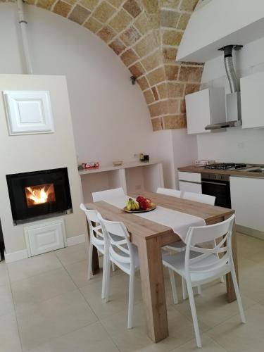 Foto dalla galleria di Nonna Maria 37 a Corsano