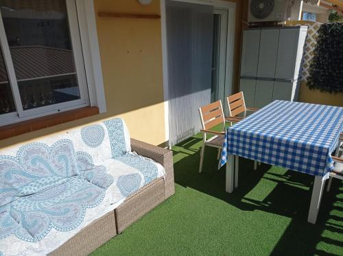 Φωτογραφία από το άλμπουμ του Xaloc Solo Familias Serviplaya σε Playa de Xeraco