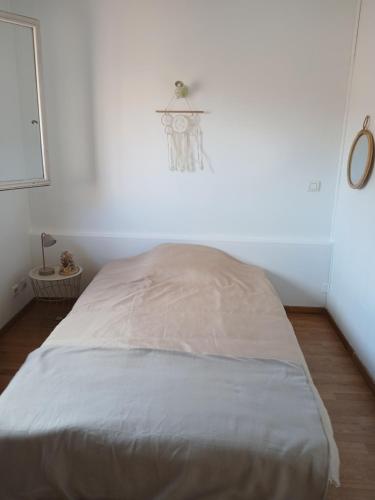 Gallery image of Agréable maison de ville avec Patio in Perpignan