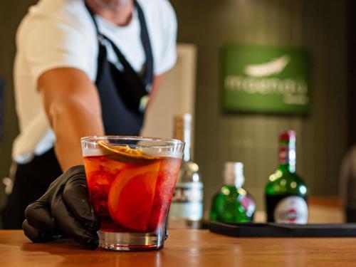 Bebidas en Ibis Styles Maragogi - O primeiro Ibis Styles pé na areia do Brasil