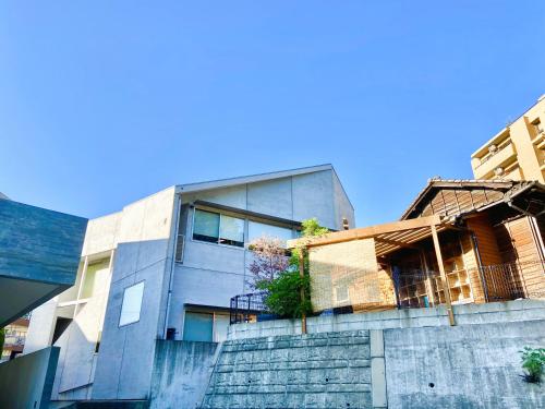 SUMITSUGU HOUSE Atelier