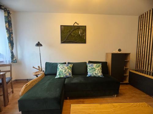 Apartament Zimowa 16