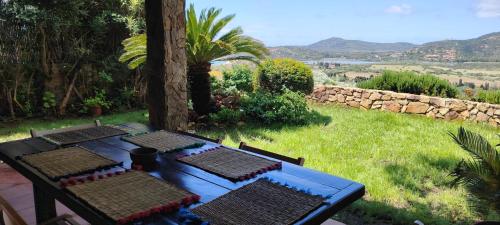 Γενική θέα στο βουνό ή θέα στο βουνό από  αυτή η παραθεριστική κατοικία