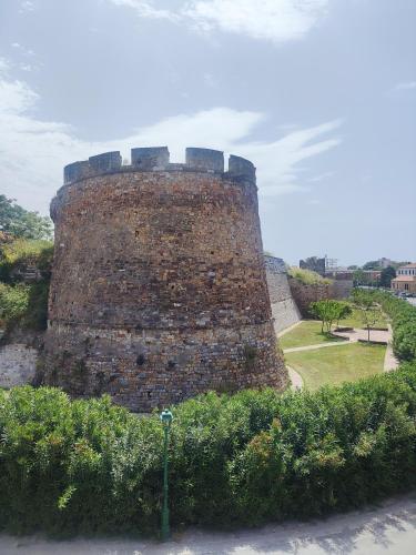 Fotografie z fotogalerie ubytování Château sublime v destinaci Chios