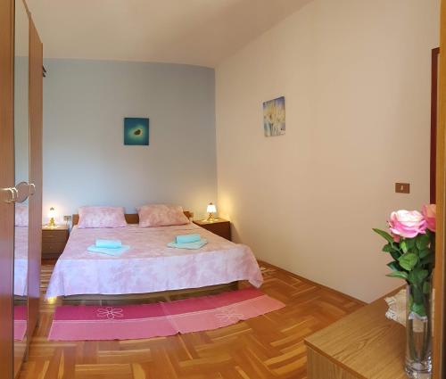 Gallery image of Miloš in Mugeba