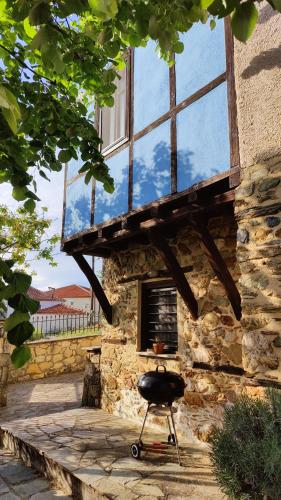 Φωτογραφία από το άλμπουμ του The Stone House in Halkidiki σε Vávdhos