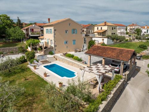 Apartment Katalin Kornić