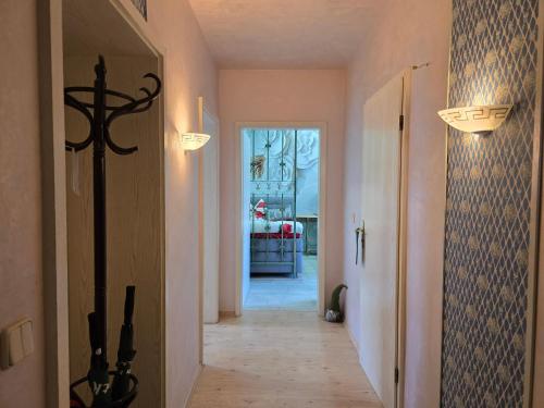 Galería fotográfica de Doppelzimmer Seeperle _ FH Odin en Großräschen