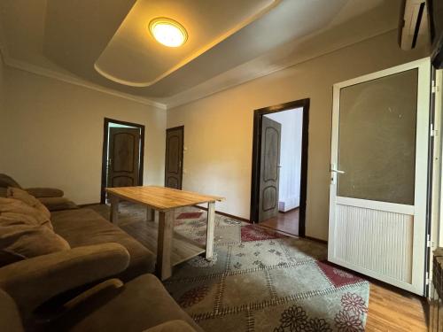 ChilanzarにあるClassic Cozy Flatsのギャラリーの写真