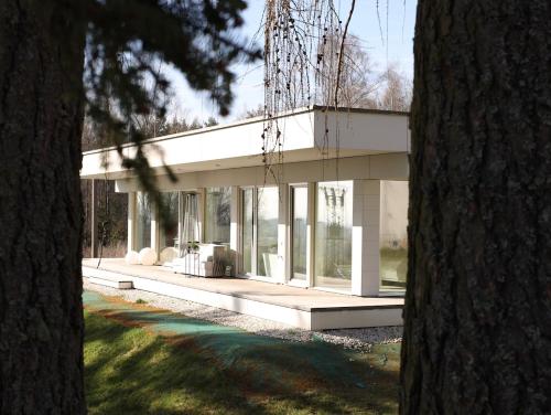 Πισίνα στο ή κοντά στο ORNI House