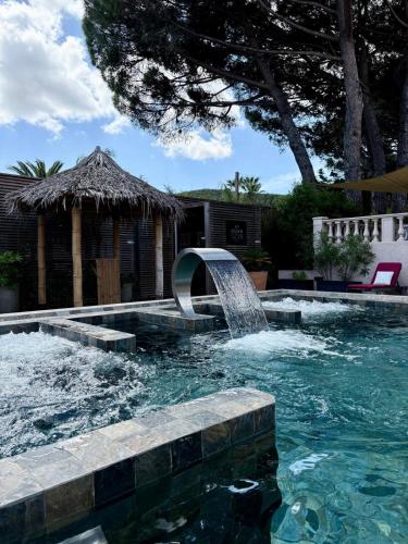La Villa Dune, Hôtel & Spa photo 3