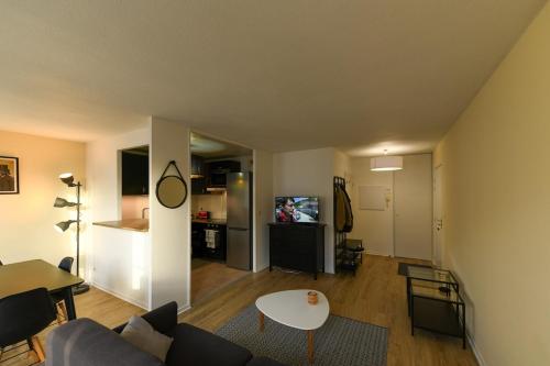 Appartement 6P place toscane, Disneyland
