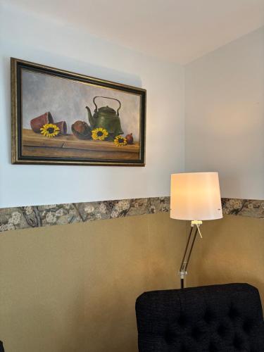 Fotografie z fotogalerie ubytování La Luce delle Colline v destinaci Serravalle delle Langhe