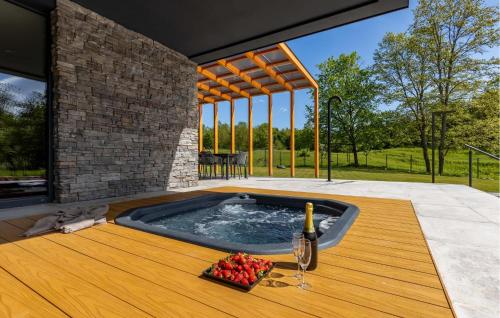 Φωτογραφία από το άλμπουμ του Stunning Home In Slunj σε Slunj