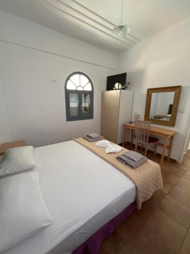 Φωτογραφία από το άλμπουμ του Leon Lux Apartment στον Περίβολο