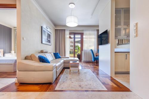 Sunshine&Terrace - Neptun Park